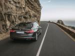 BMW 740i 2016 года (ZA)